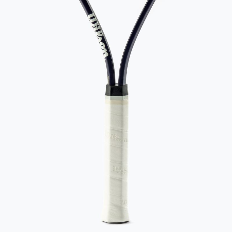 Ракетка тенісна Wilson Tour Slam Lite W/O Cvr чорна WRT30210U 4