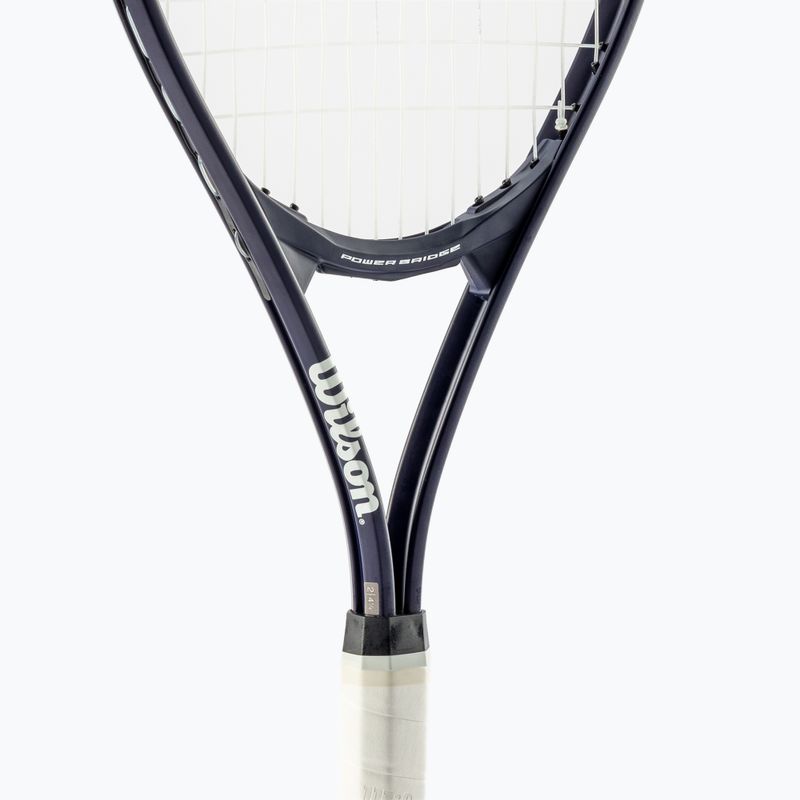 Ракетка тенісна Wilson Tour Slam Lite W/O Cvr чорна WRT30210U 5