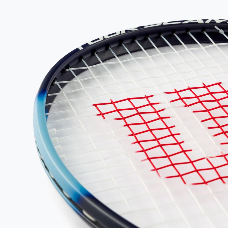 Ракетка тенісна Wilson Tour Slam Lite W/O Cvr чорна WRT30210U 6