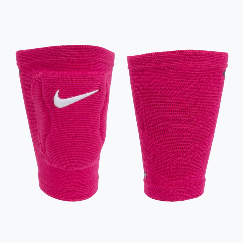 Наколінники волейбольні Nike Streak Volleyball Knee Pads pink