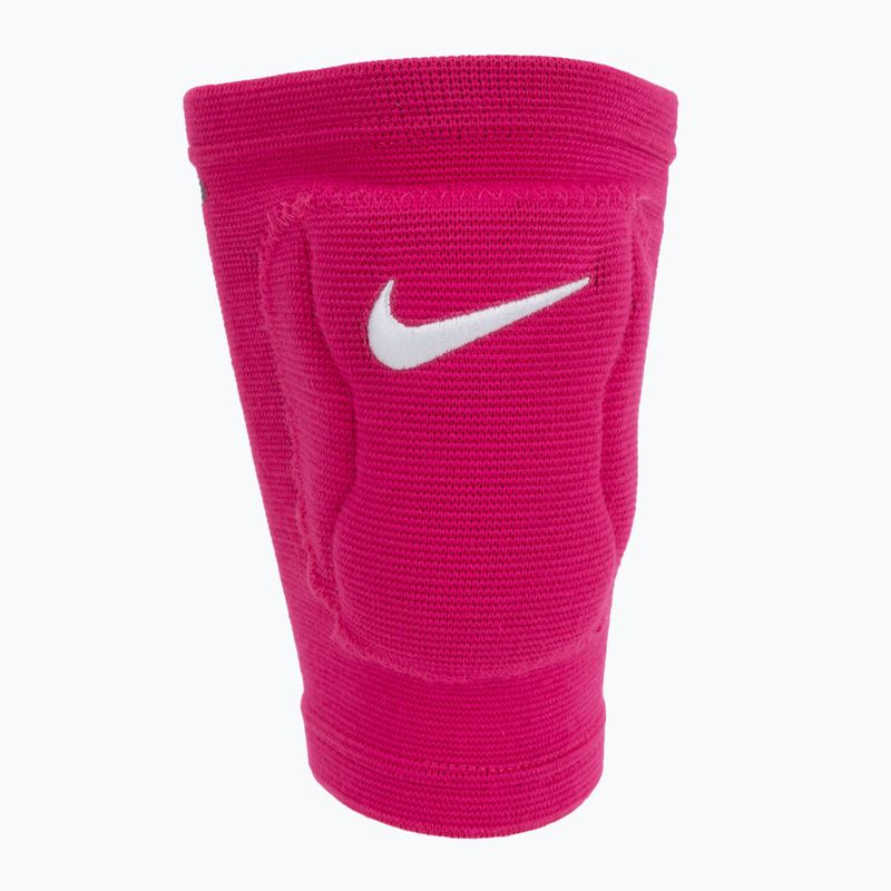 Наколінники волейбольні Nike Streak Volleyball Knee Pads pink 2