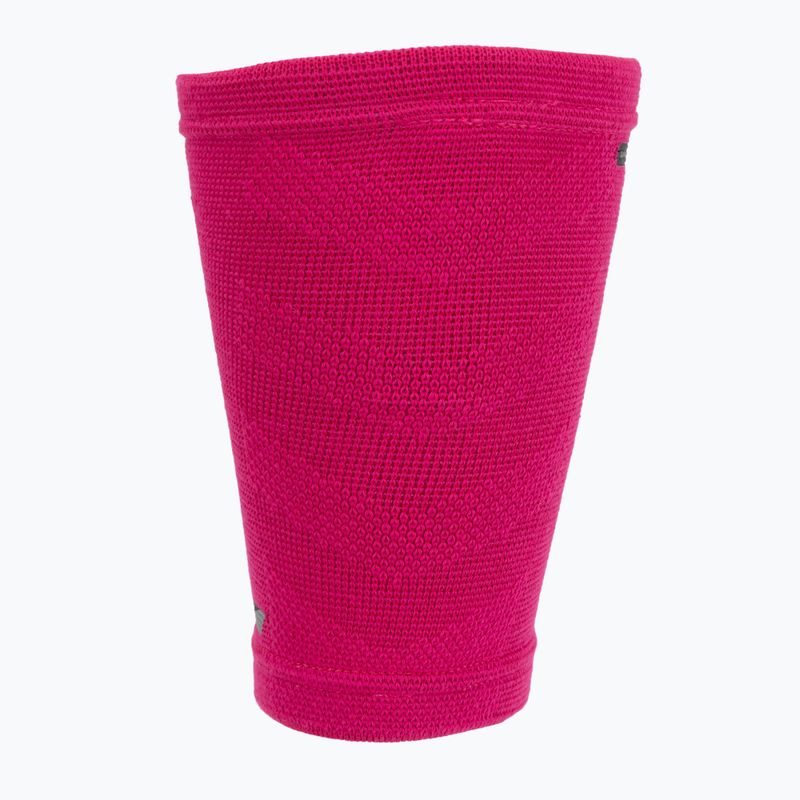 Наколінники волейбольні Nike Streak Volleyball Knee Pads pink 3