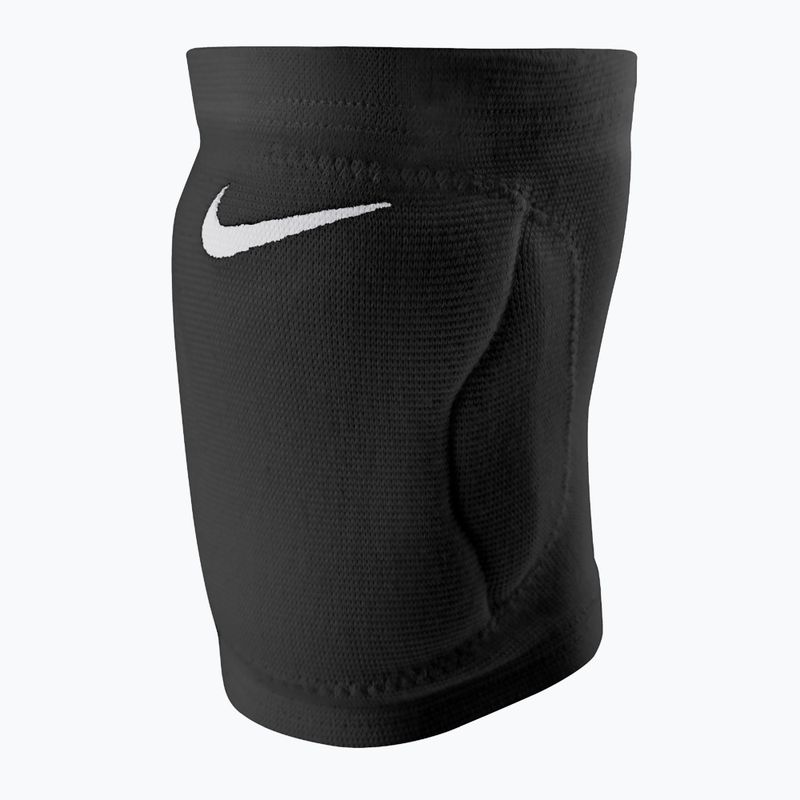 Наколінники волейбольні Nike Streak Voleyball Knee Pads black