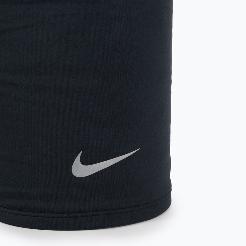 Термохомут Nike Dri-Fit Wrap чорний NRA35001 2
