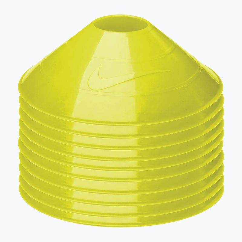 Конуси для тренувань Nike Training Cones 10 шт. volt