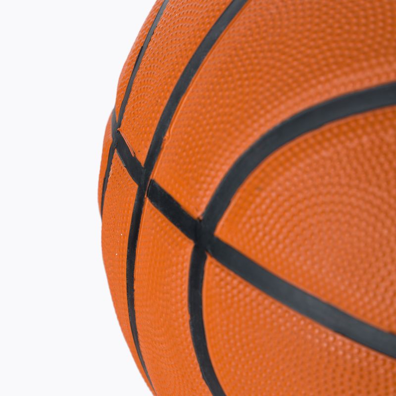 М'яч баскетбольний  Nike Baller 8P NI-N.KI.32.855 розмір 7 3