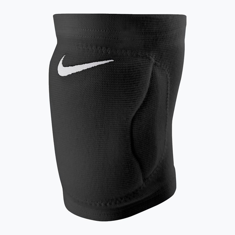 Наколінники волейбольні дитячі Nike Streak Volleyball Knee Pads Jr 2 пари black
