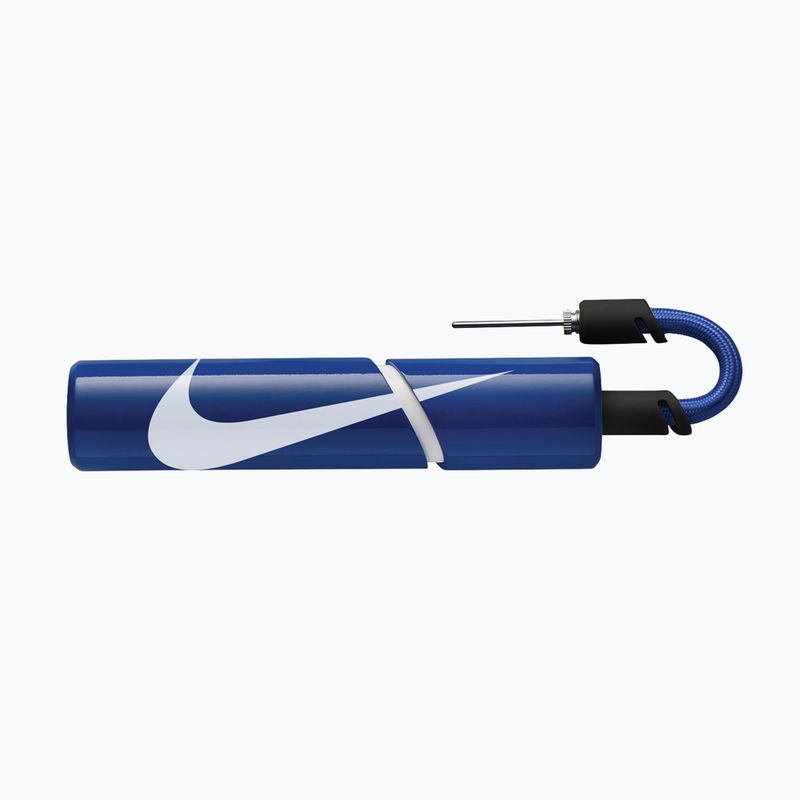 Насос Nike Essential Ball Pump NKJ01-420