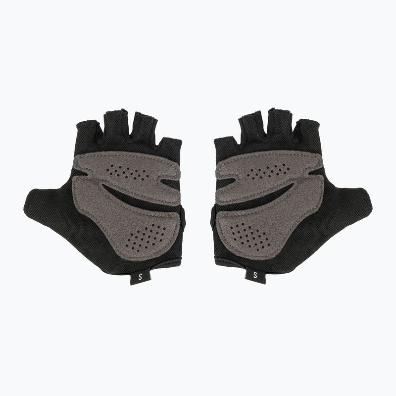 Рукавиці тренувальні жіночі Nike Gym Elemental чорні NLGD2-010 2