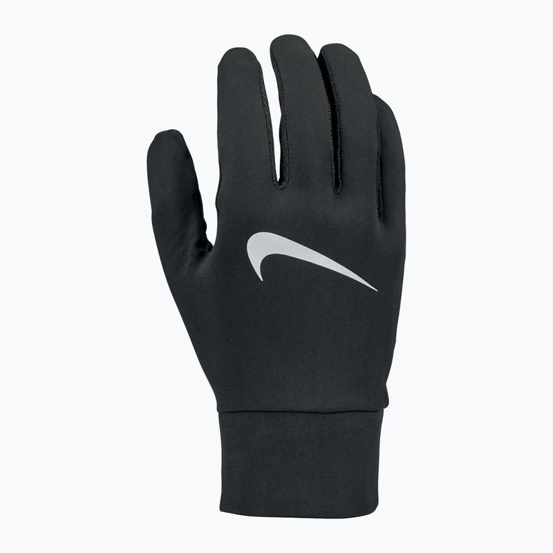 Рукавиці для бігу Nike Lightweight Tech RG чорні NRGM0-082 5