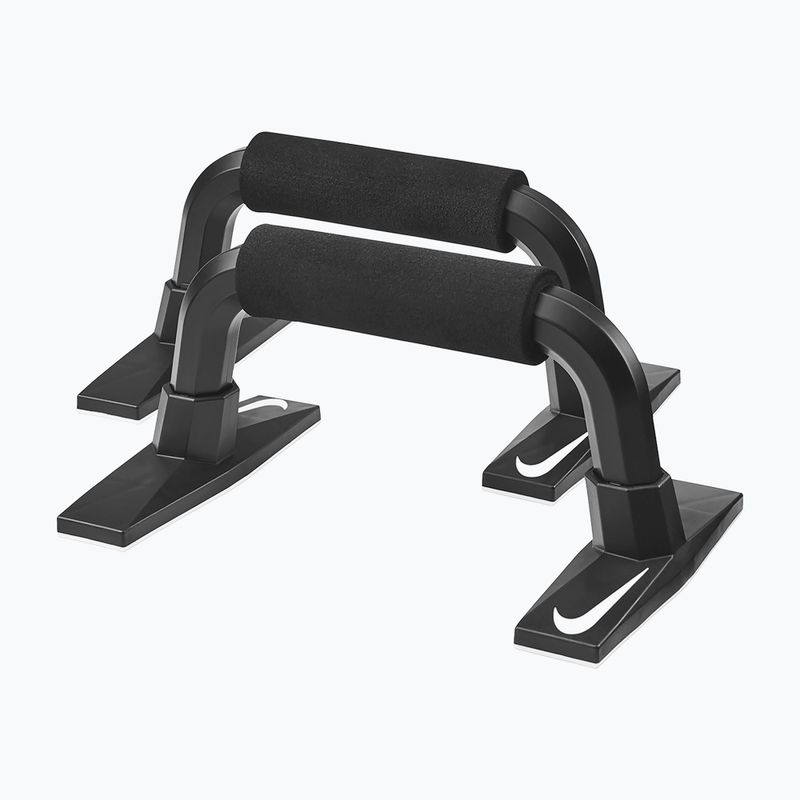 Ручки для віджимань Nike Push Up Grip 3.0 black/white
