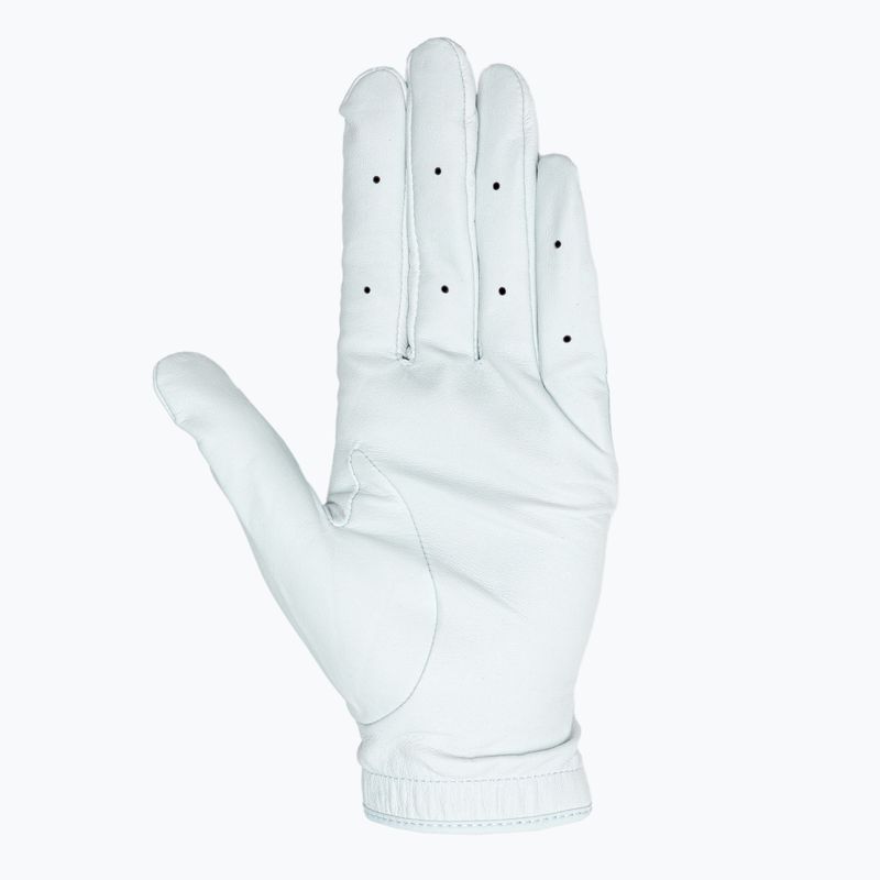 Рукавичка для гольву чоловіча Nike Tour Classic III Reg LH CG біла N1000496-284 2