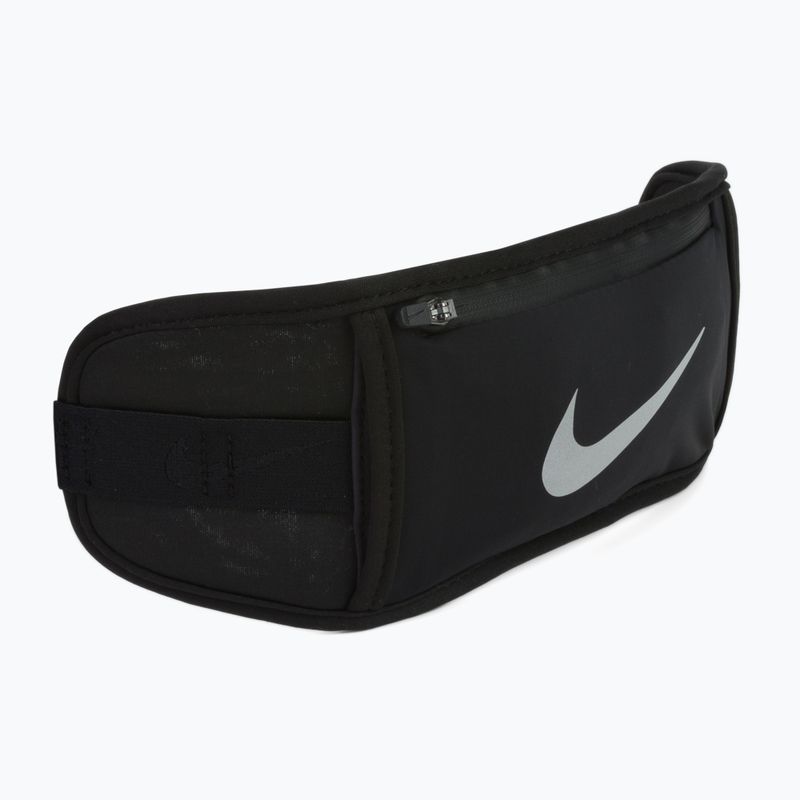 Барсетка Nike Race Day Waist Pack чорна N1000512-013