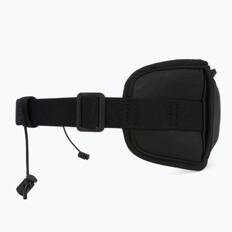 Барсетка Nike Race Day Waist Pack чорна N1000512-013 2
