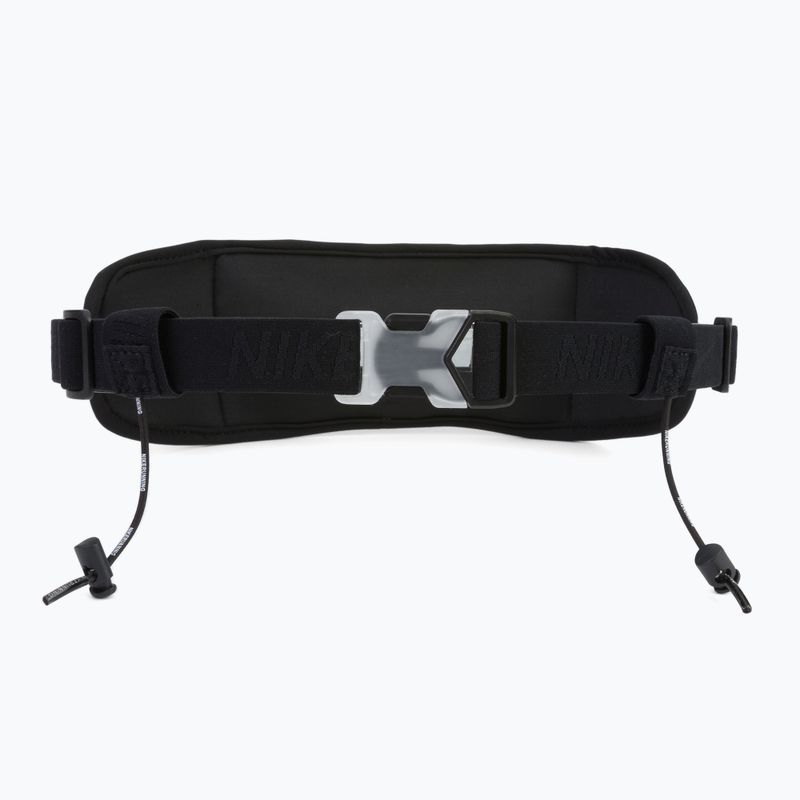 Барсетка Nike Race Day Waist Pack чорна N1000512-013 3