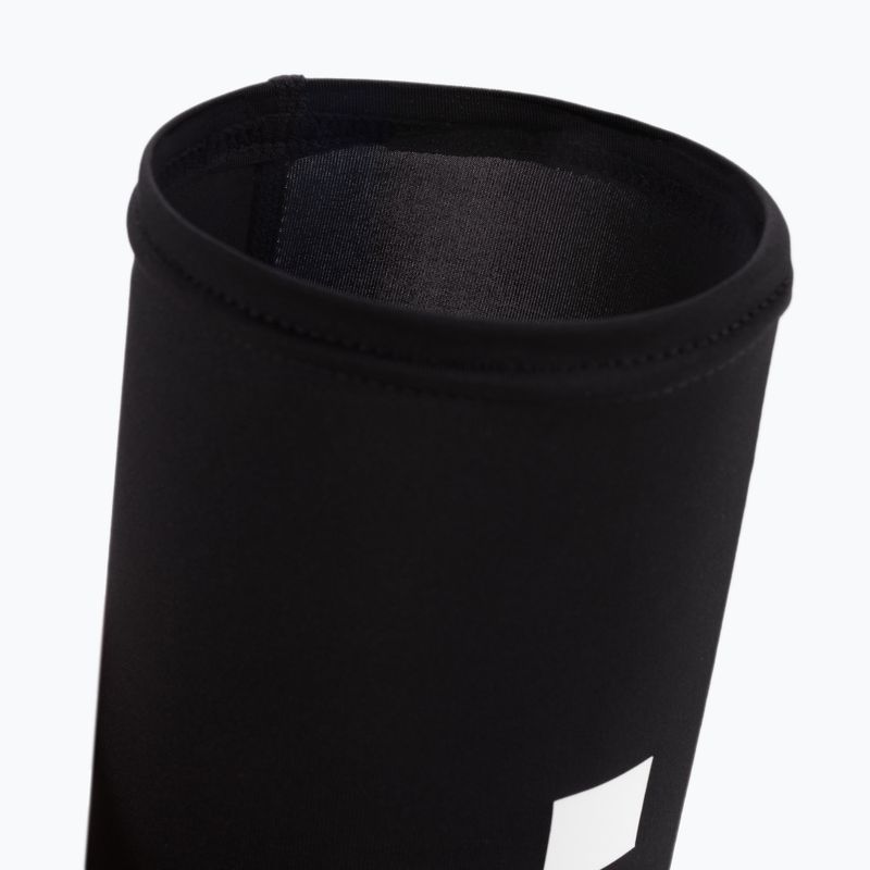 Рукави баскетбольні Nike Pro Elite Sleeves 2.0 чорні N0002044-027 3