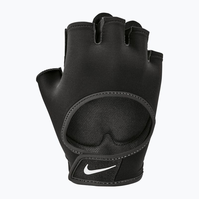 Рукавиці тренувальні жіночі Nike Gym Ultimate чорні N0002778-010 4