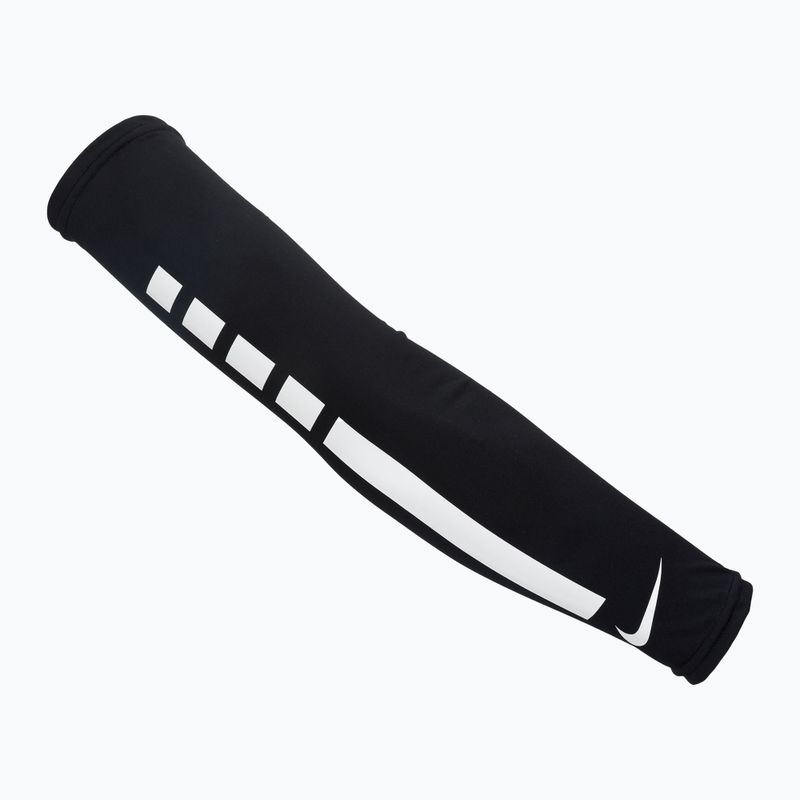 Рукав баскетбольний Nike Pro Elite Sleeve 2.0 чорний N0003146-027