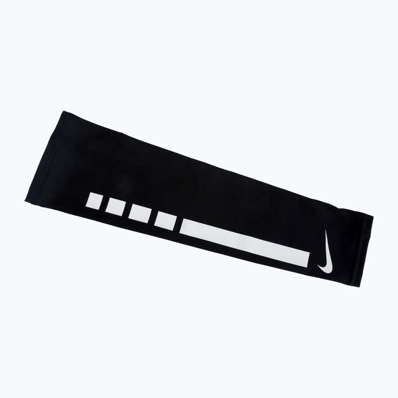 Рукав баскетбольний Nike Pro Elite Sleeve 2.0 чорний N0003146-027 2