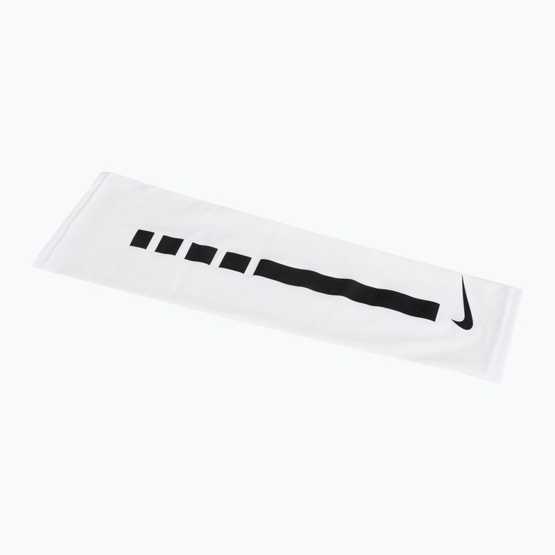 Рукав баскетбольний Nike Pro Elite Sleeve 2.0 білий N0003146-127 2