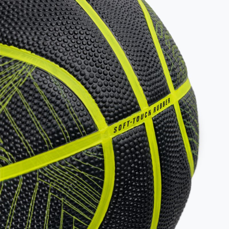 М'яч баскетбольний  Nike Dominate 8P NI-N.000.1165.044 розмір 7 3
