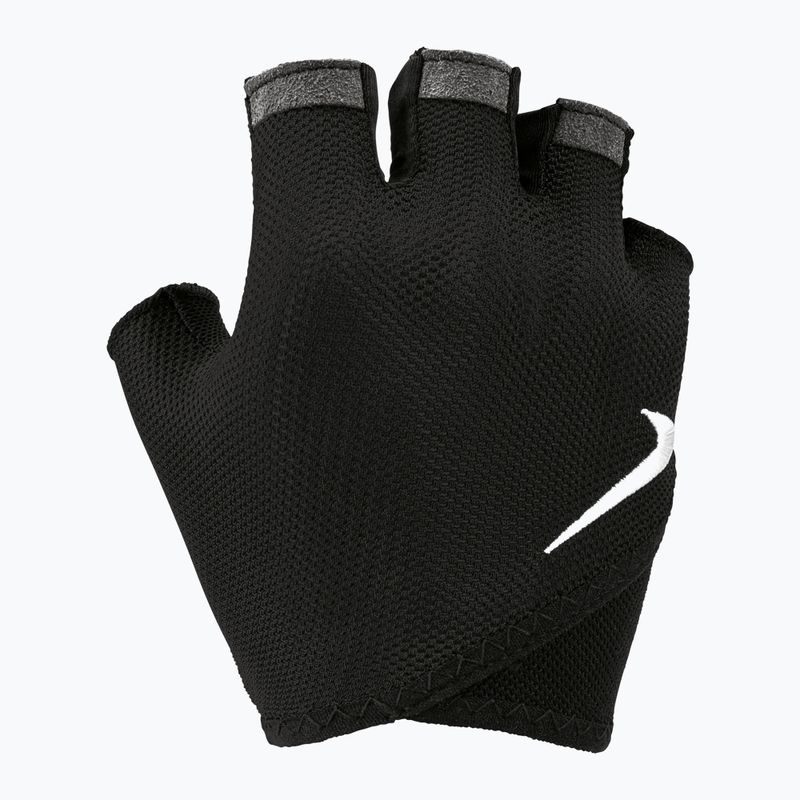 Рукавиці тренувальні жіночі Nike Gym Essential чорні N0002557-010 5