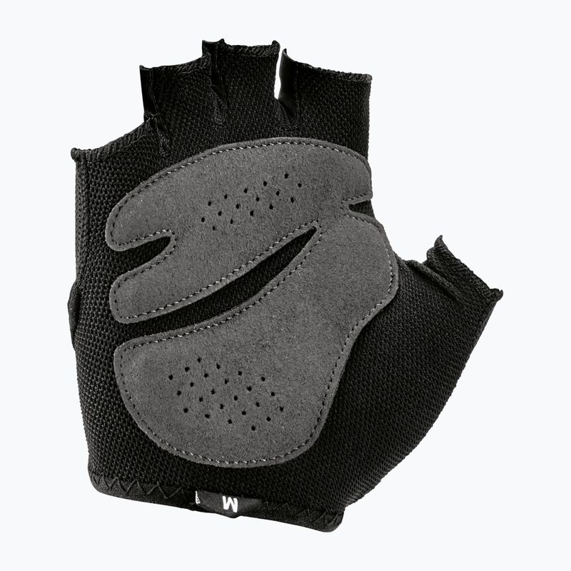 Рукавиці тренувальні жіночі Nike Gym Essential чорні N0002557-010 6