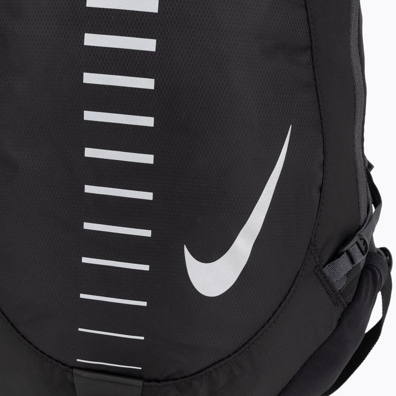 Рюкзак Nike Commuter 15 л black/anthracite/silver 5