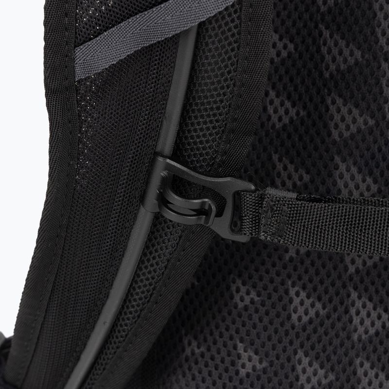 Рюкзак Nike Commuter 15 л black/anthracite/silver 6
