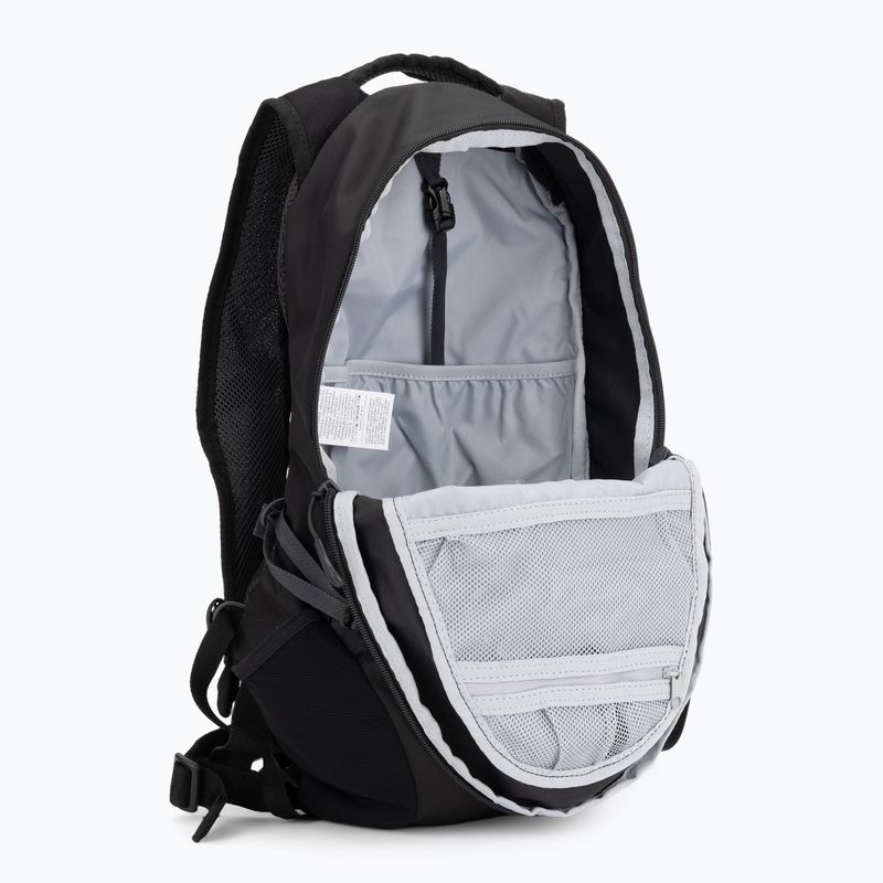 Рюкзак Nike Commuter 15 л black/anthracite/silver 7