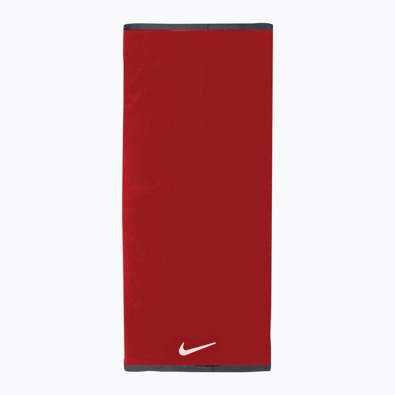 Рушник Nike Fundamental Large червоний N1001522-643 4