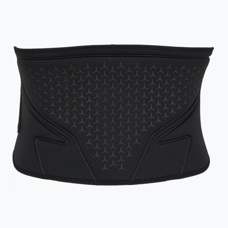 Стабілізатор поперечний Nike PRO Waist 3.0 black/white 3