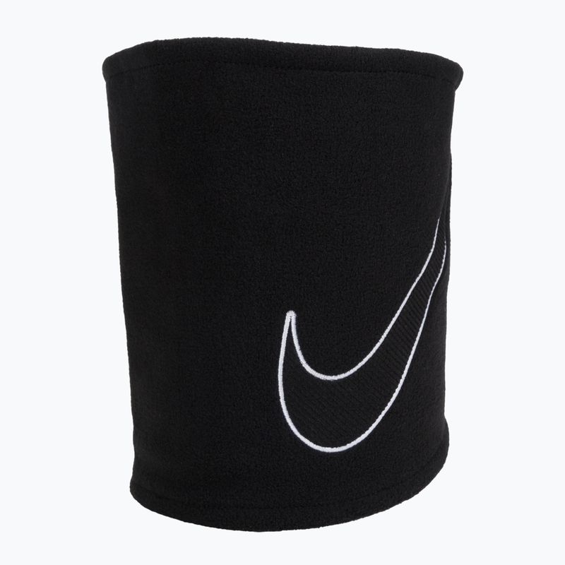 Термохомут Nike Fleece Neck Warmer 2.0 чорний N1000656010