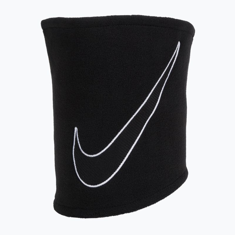 Термохомут Nike Fleece Neck Warmer 2.0 чорний N1000656010 2