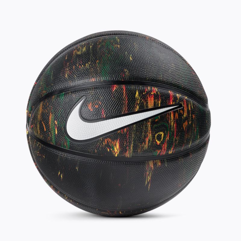М'яч баскетбольний  Nike Basketball 8P Revival NI-N.100.2477.973 2