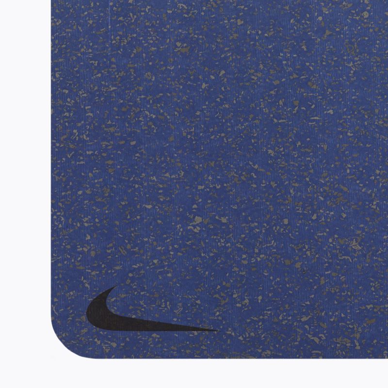 Килимок для йоги Nike Move 4 mm синій N1003061-935 3