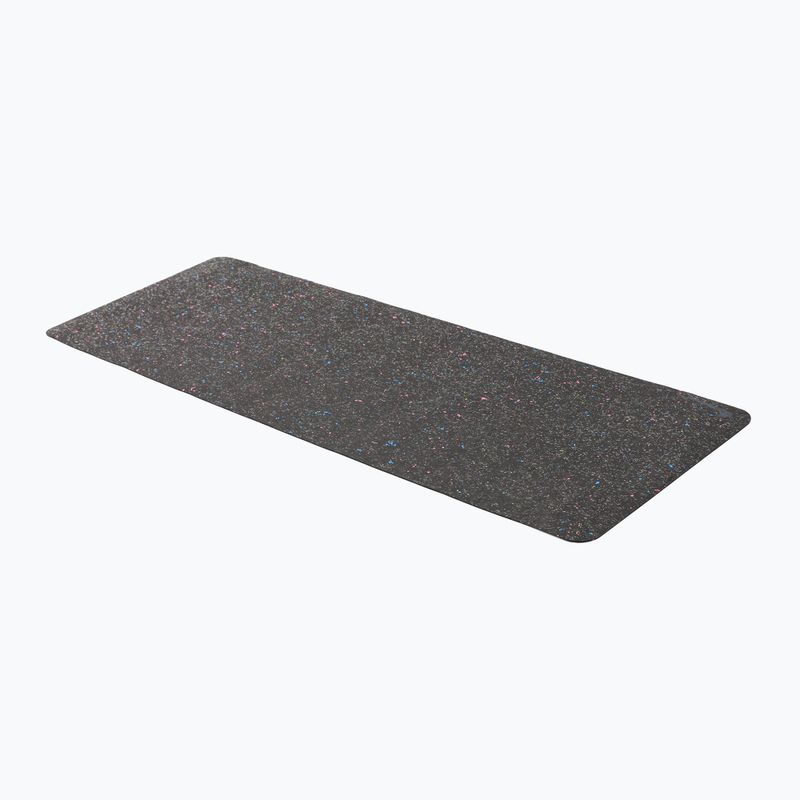 Килимок для йоги Nike Move 4 mm чорний N1003061-997