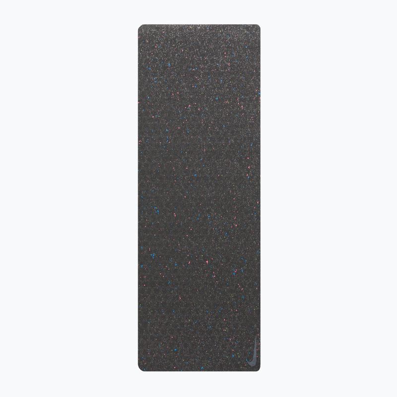 Килимок для йоги Nike Move 4 mm чорний N1003061-997 2