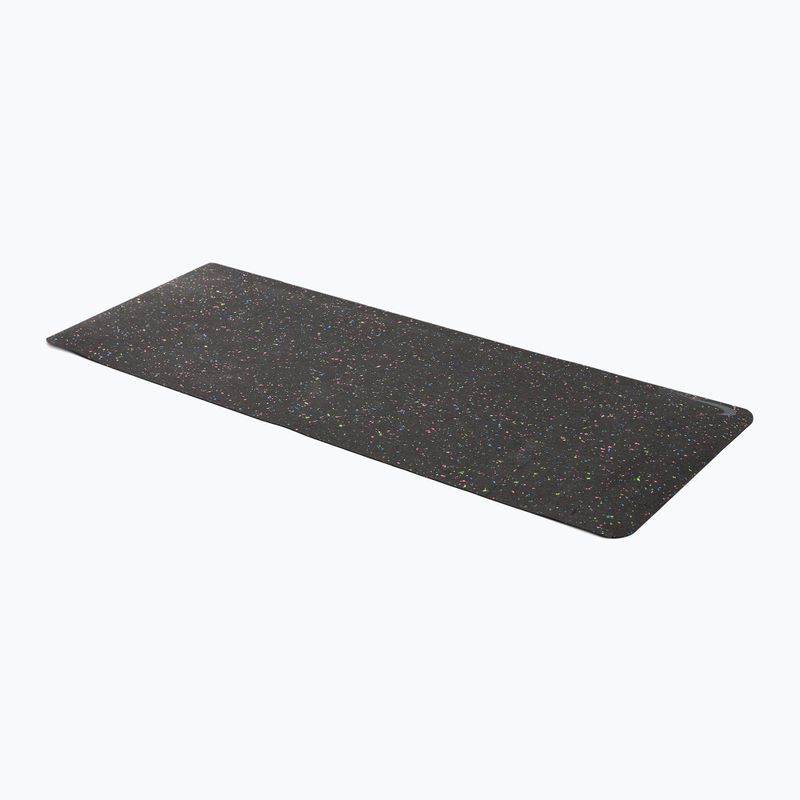 Килимок для йоги Nike Flow 4 mm чорний N1002410-997