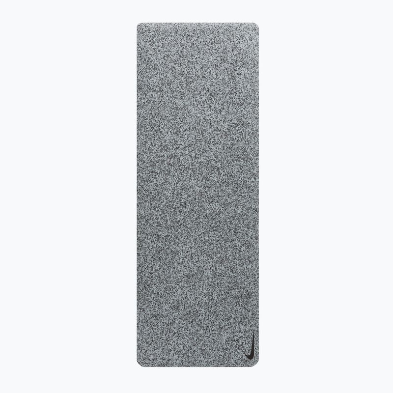 Килимок для йоги Nike Flow 4 mm сірий N1002410-919 2