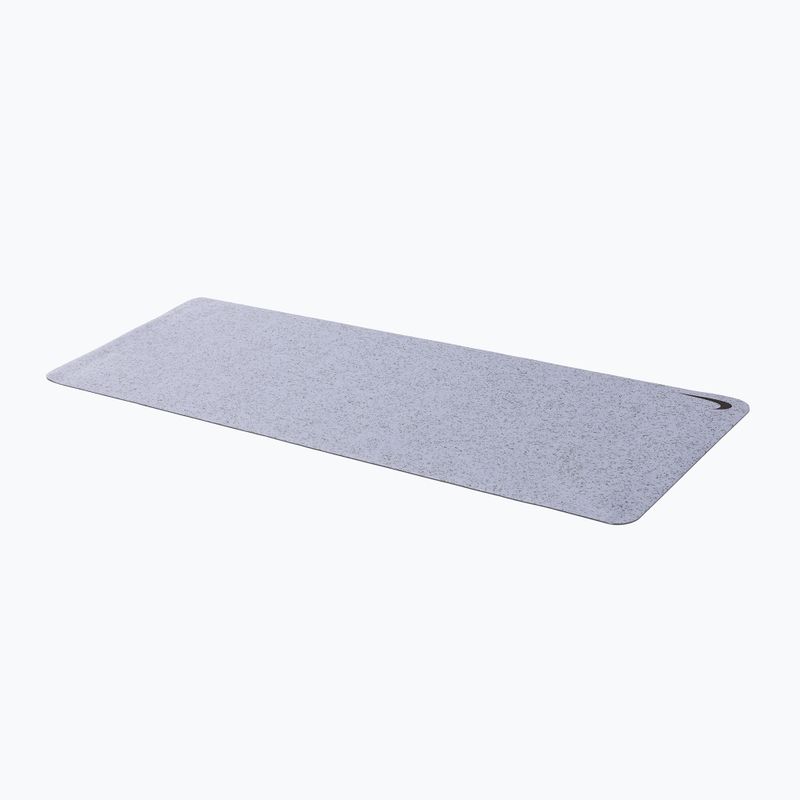 Килимок для йоги Nike Move 4 mm фіолетовий N1003061-946
