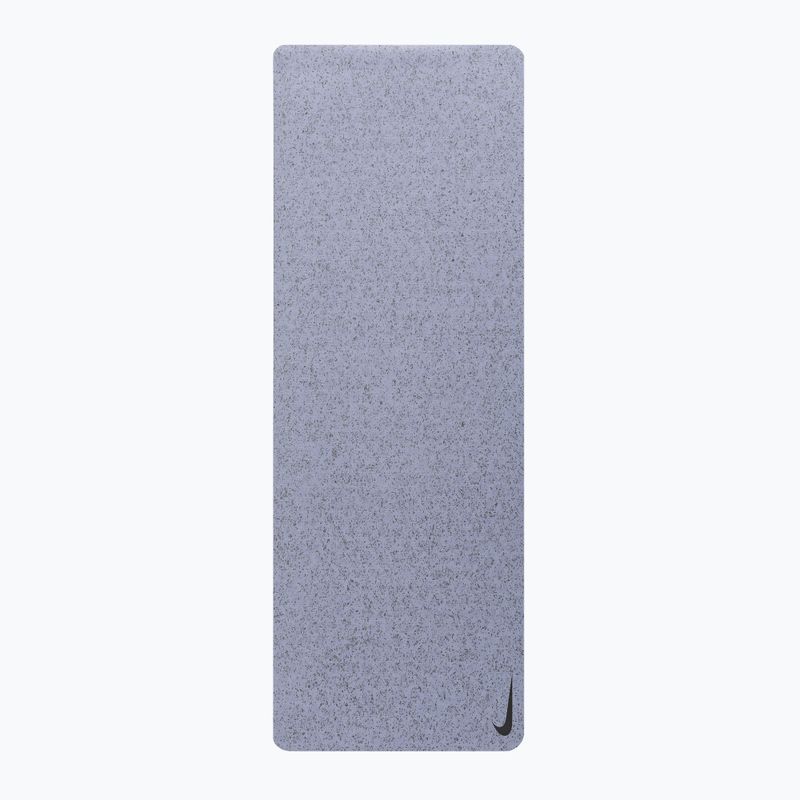 Килимок для йоги Nike Move 4 mm фіолетовий N1003061-946 2