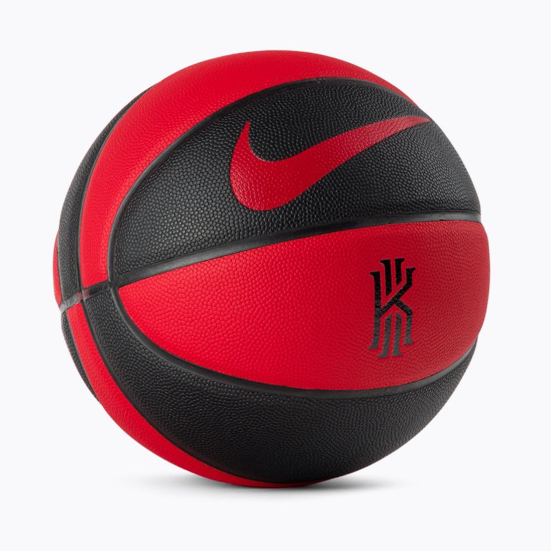 М'яч баскетбольний  Nike Crossover 8P K Irving Graphic Eye NI-N.100.3037.074 розмір 7