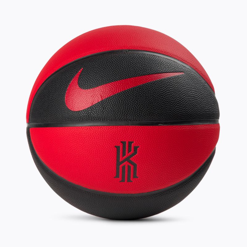 М'яч баскетбольний  Nike Crossover 8P K Irving Graphic Eye NI-N.100.3037.074 розмір 7 2