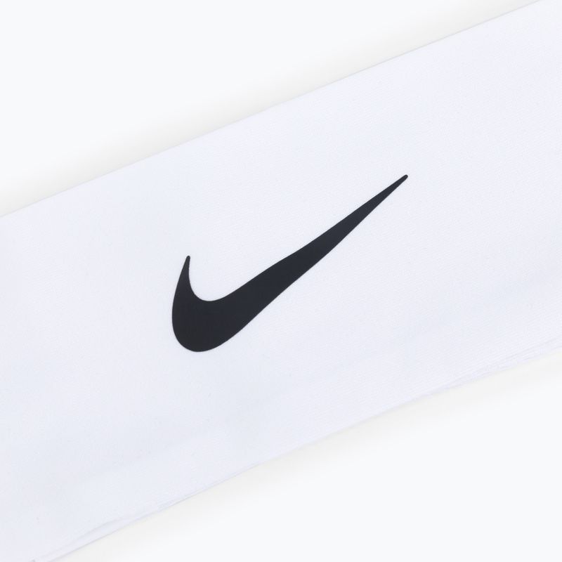 Пов'язка на голову Nike Fury Headband 3.0 біла N1002145-101 3