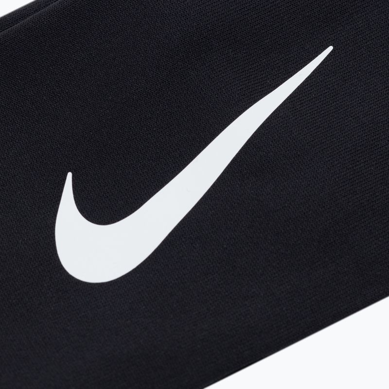 Пов'язка на голову Nike Fury Headband 3.0 чорна N1002145-010 3