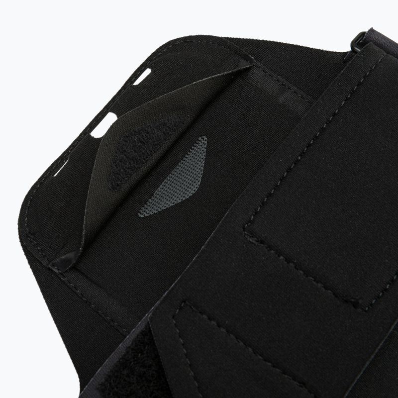 Чохол для телефону на плече Nike Lean Arm Band чорний N0003570-996 4