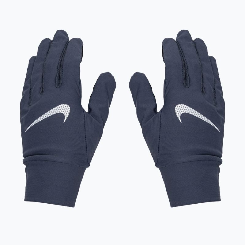 Комлект чоловічий шапка + рукавиці Nike Essential N1000594-498 4