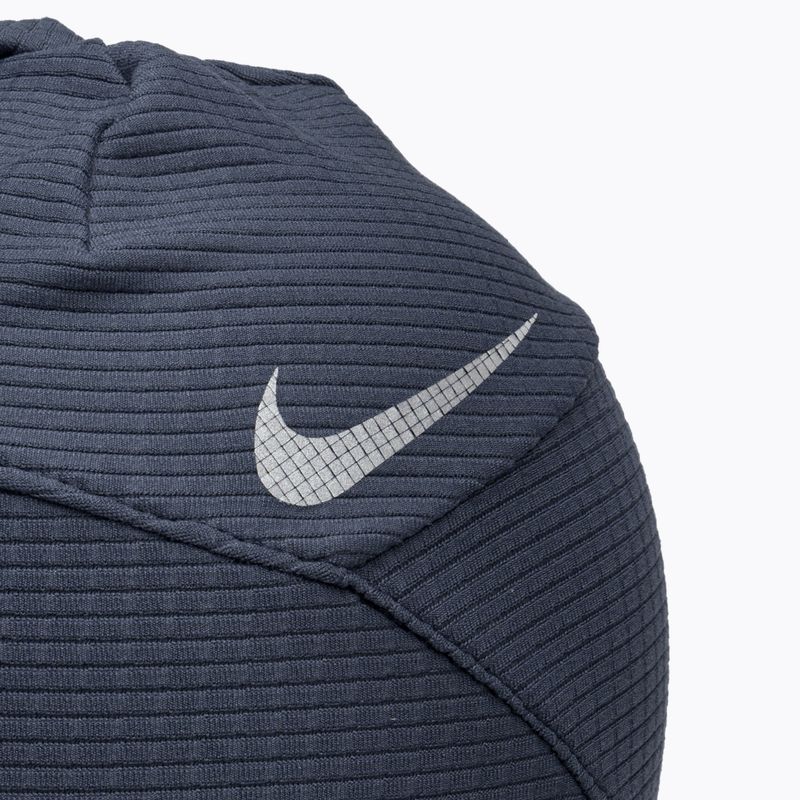 Комлект чоловічий шапка + рукавиці Nike Essential N1000594-498 8