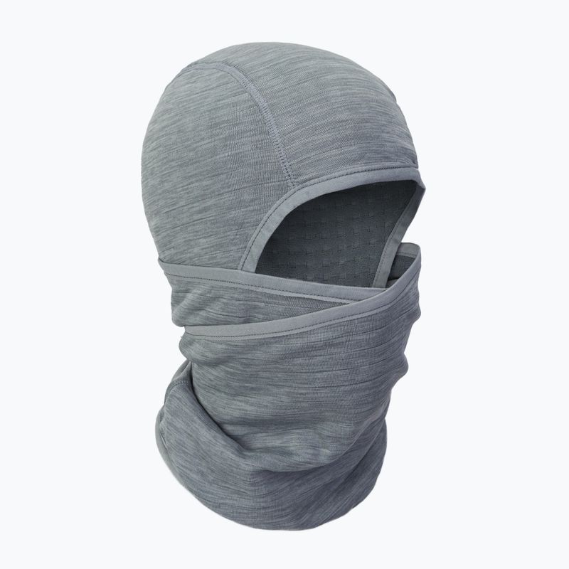 Балаклава Therma Sphere Hood 3.0 сіра NI-N.000.3562.031.NS-UNI